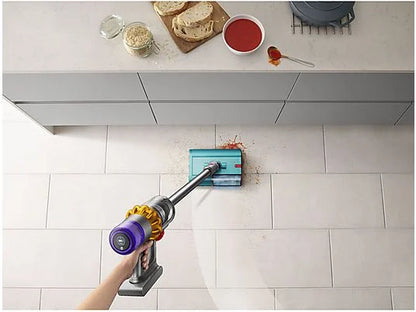 DYSON V15 S DETECT SUB MARINE