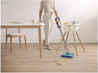 DYSON V15 S DETECT SUB MARINE