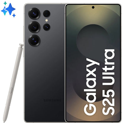 SAMSUNG GALAXY S25 ULTRA
