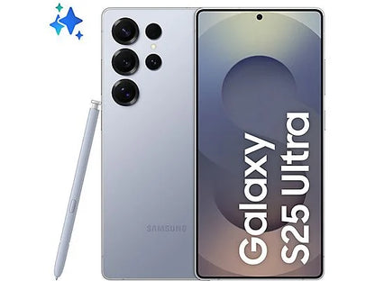 SAMSUNG GALAXY S25 ULTRA