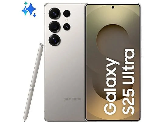 SAMSUNG GALAXY S25 ULTRA