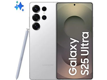 SAMSUNG GALAXY S25 ULTRA
