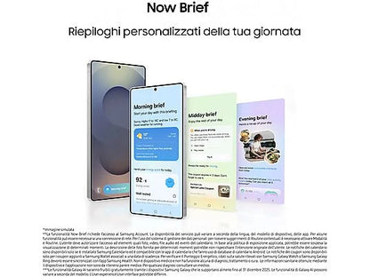 SAMSUNG GALAXY S25 ULTRA