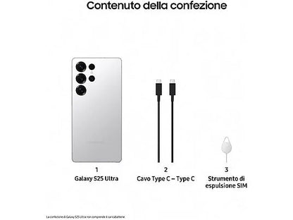 SAMSUNG GALAXY S25 ULTRA