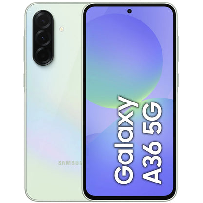 SAMSUNG GALAXY A36 5G