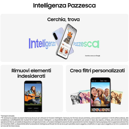 SAMSUNG GALAXY A36 5G