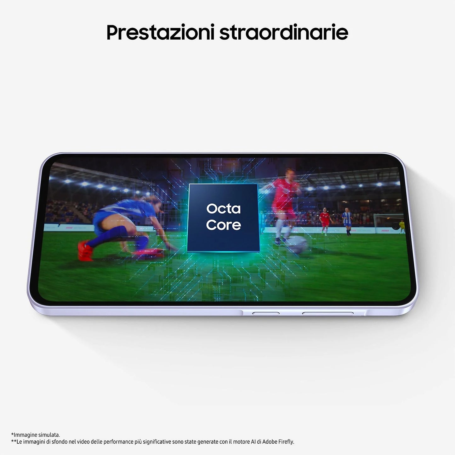 SAMSUNG GALAXY A36 5G