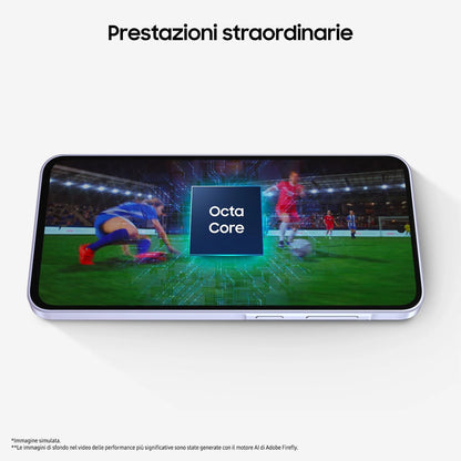 SAMSUNG GALAXY A36 5G