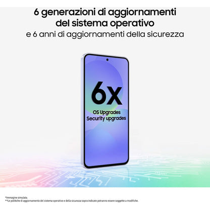 SAMSUNG GALAXY A36 5G