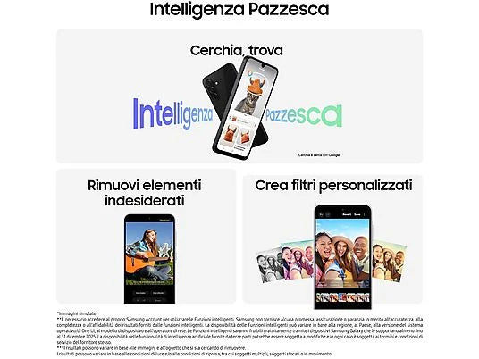 SAMSUNG GALAXY A26 5G