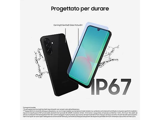 SAMSUNG GALAXY A26 5G