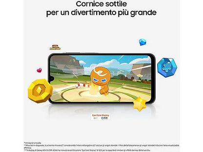 SAMSUNG GALAXY A26 5G