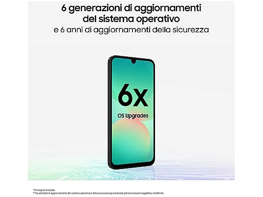 SAMSUNG GALAXY A26 5G