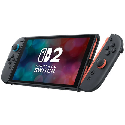 NINTENDO SWITCH 2 + MARIOKART WORLD