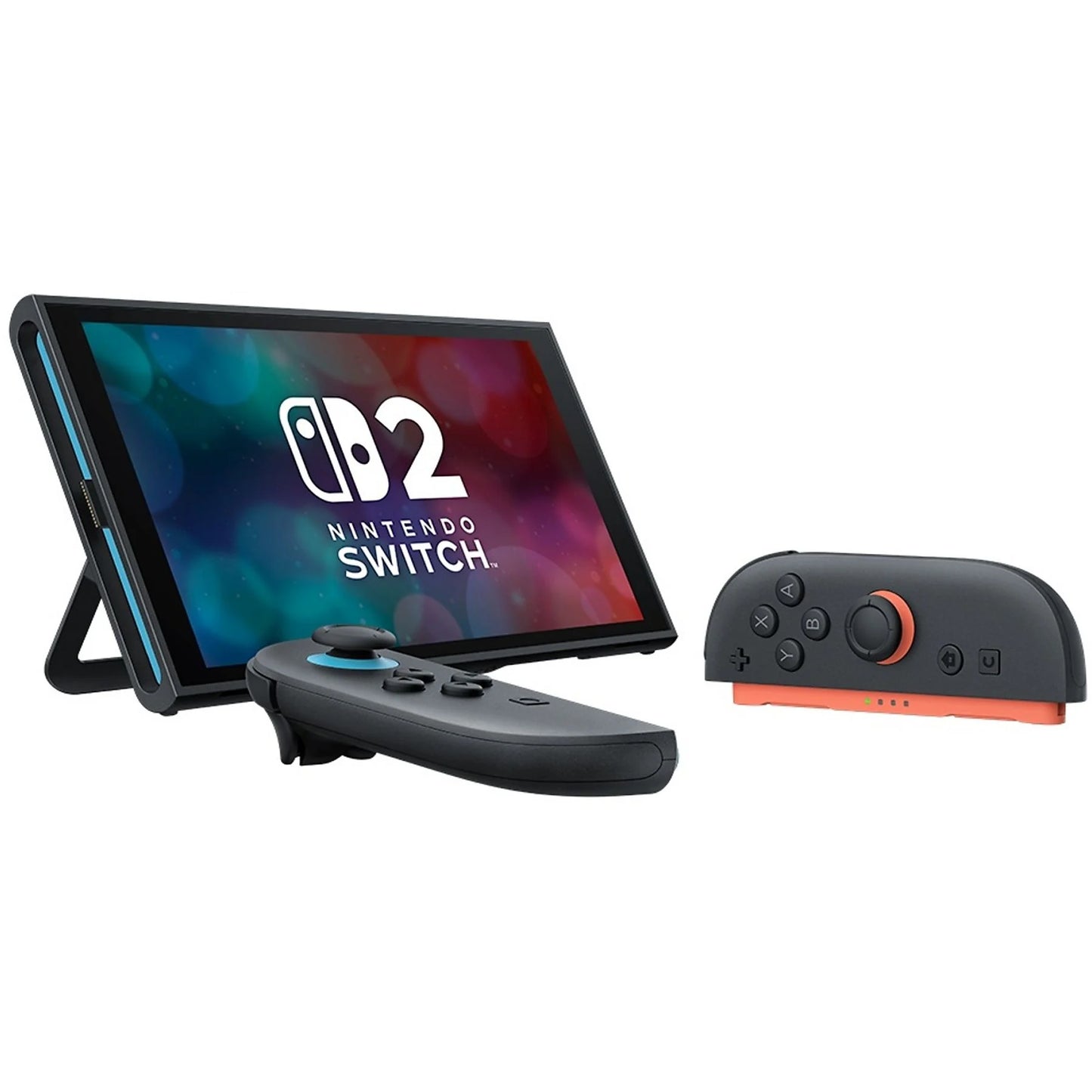 NINTENDO SWITCH 2 + MARIOKART WORLD