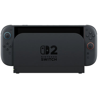 NINTENDO SWITCH 2 + MARIOKART WORLD