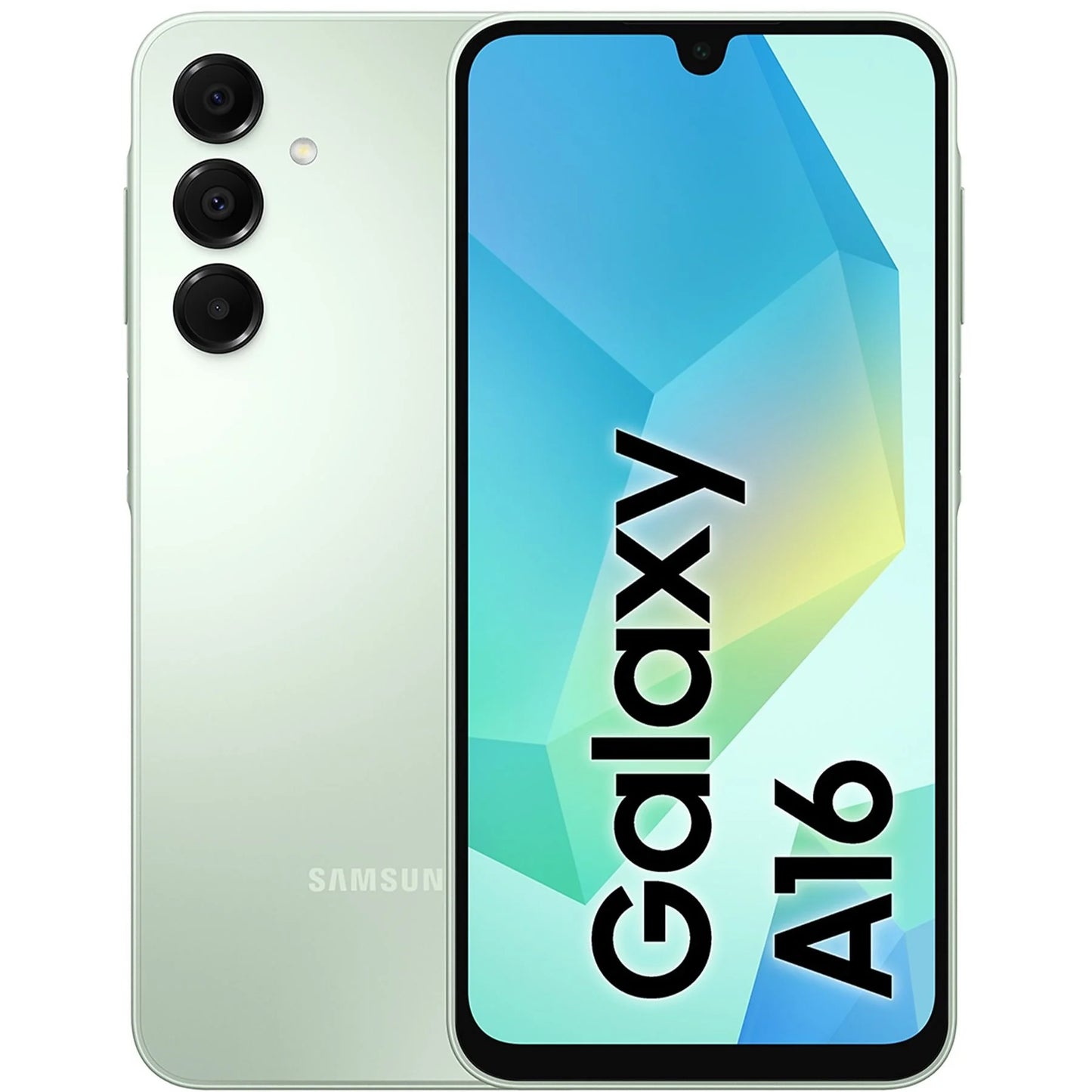 SAMSUNG GALAXY A16