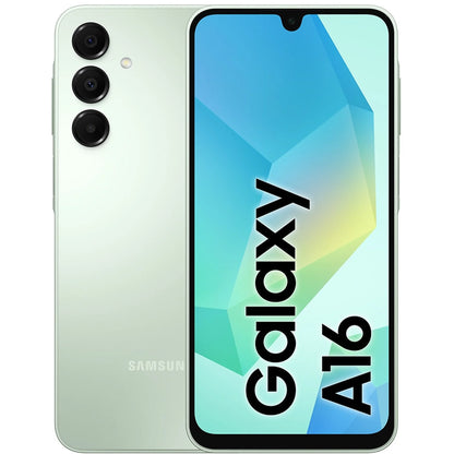SAMSUNG GALAXY A16