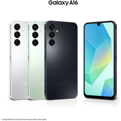 SAMSUNG GALAXY A16