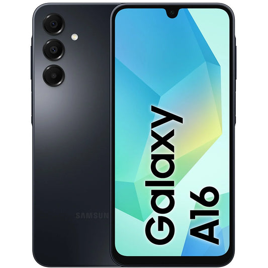SAMSUNG GALAXY A16