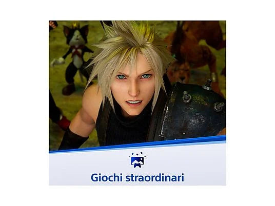 PLAYSTATION 5 SLIM DISC 1T