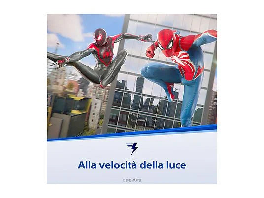 PLAYSTATION 5 SLIM DISC 1T