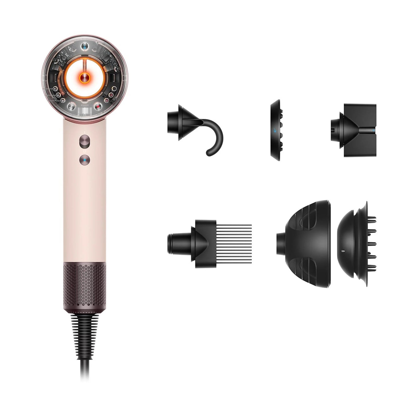 DYSON SUPERSONIC NURAL