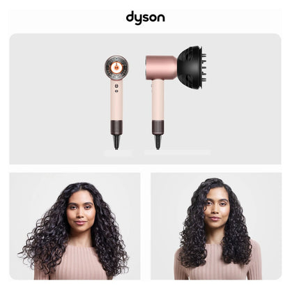 DYSON SUPERSONIC NURAL