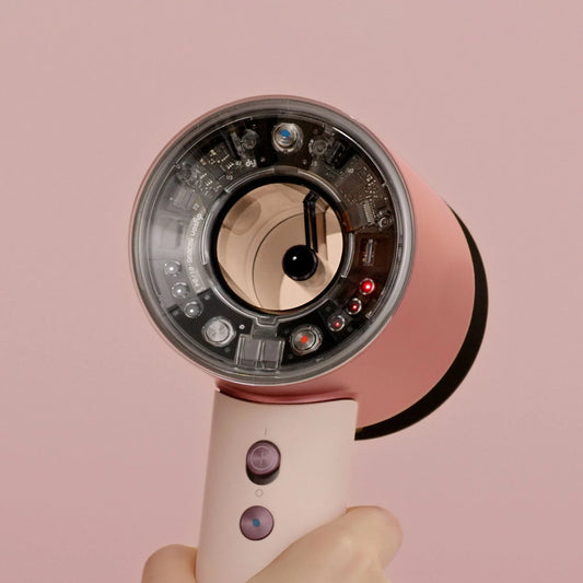 DYSON SUPERSONIC NURAL