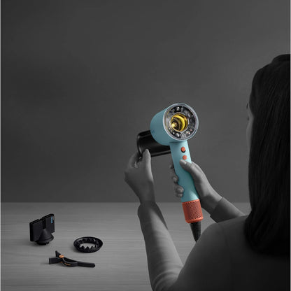 DYSON SUPERSONIC NURAL