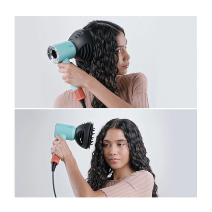 DYSON SUPERSONIC NURAL