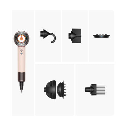 DYSON SUPERSONIC NURAL