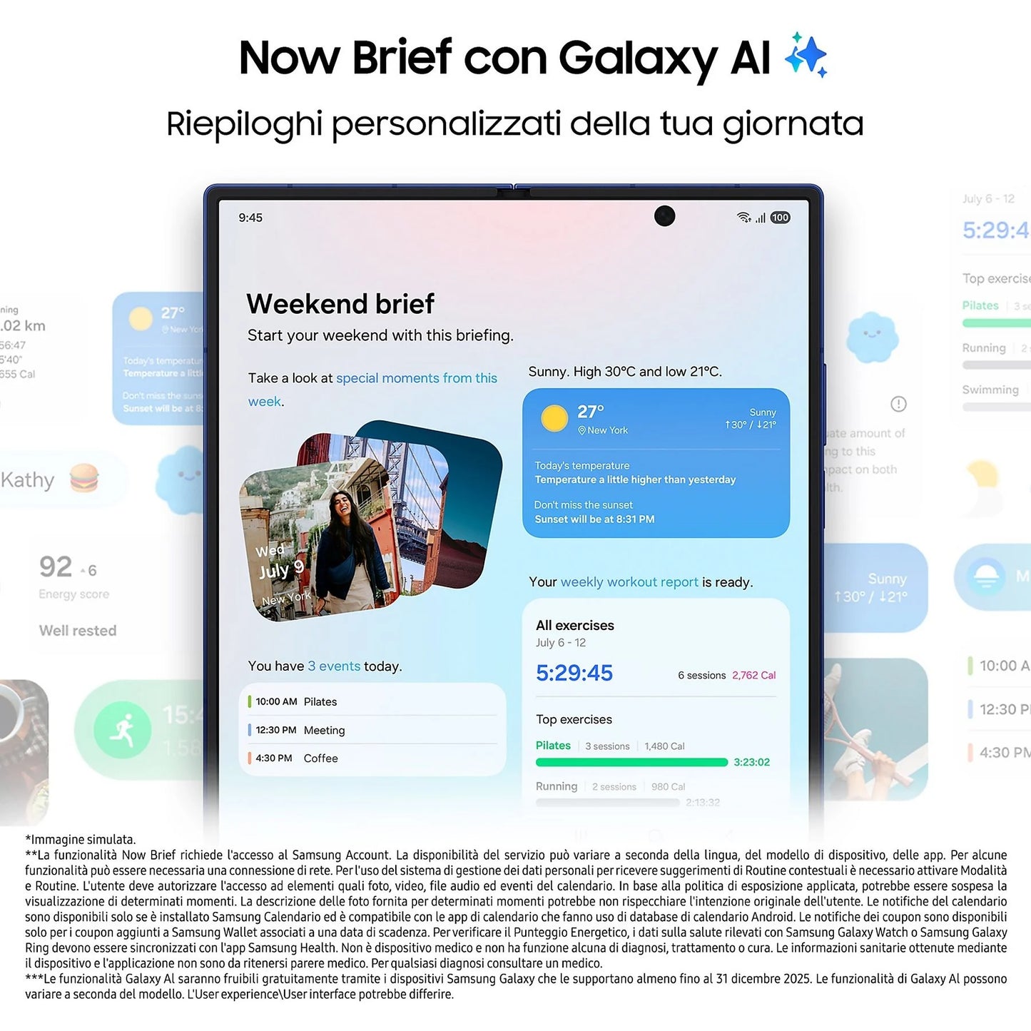 SAMSUNG GALAXY Z FOLD 7