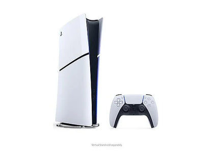 PLAYSTATION 5 SLIM DIGITAL 1T