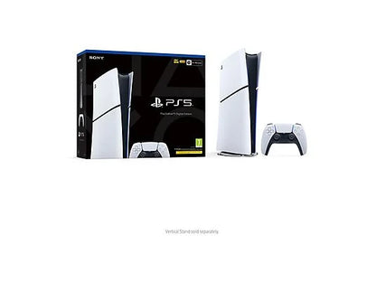 PLAYSTATION 5 SLIM DIGITAL 1T