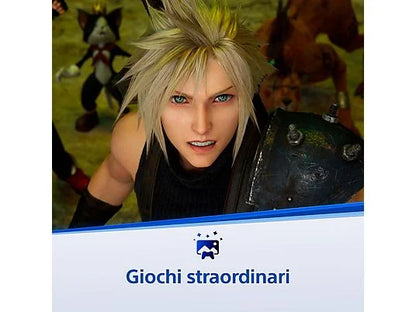 PLAYSTATION 5 SLIM DIGITAL 1T