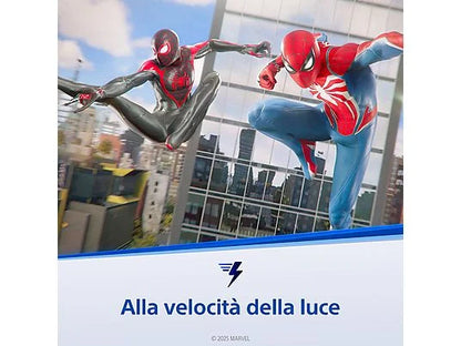 PLAYSTATION 5 SLIM DIGITAL 1T