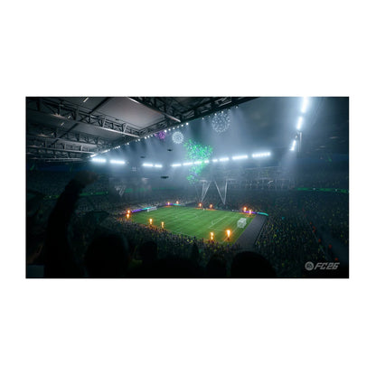 EASPORTS - FC26