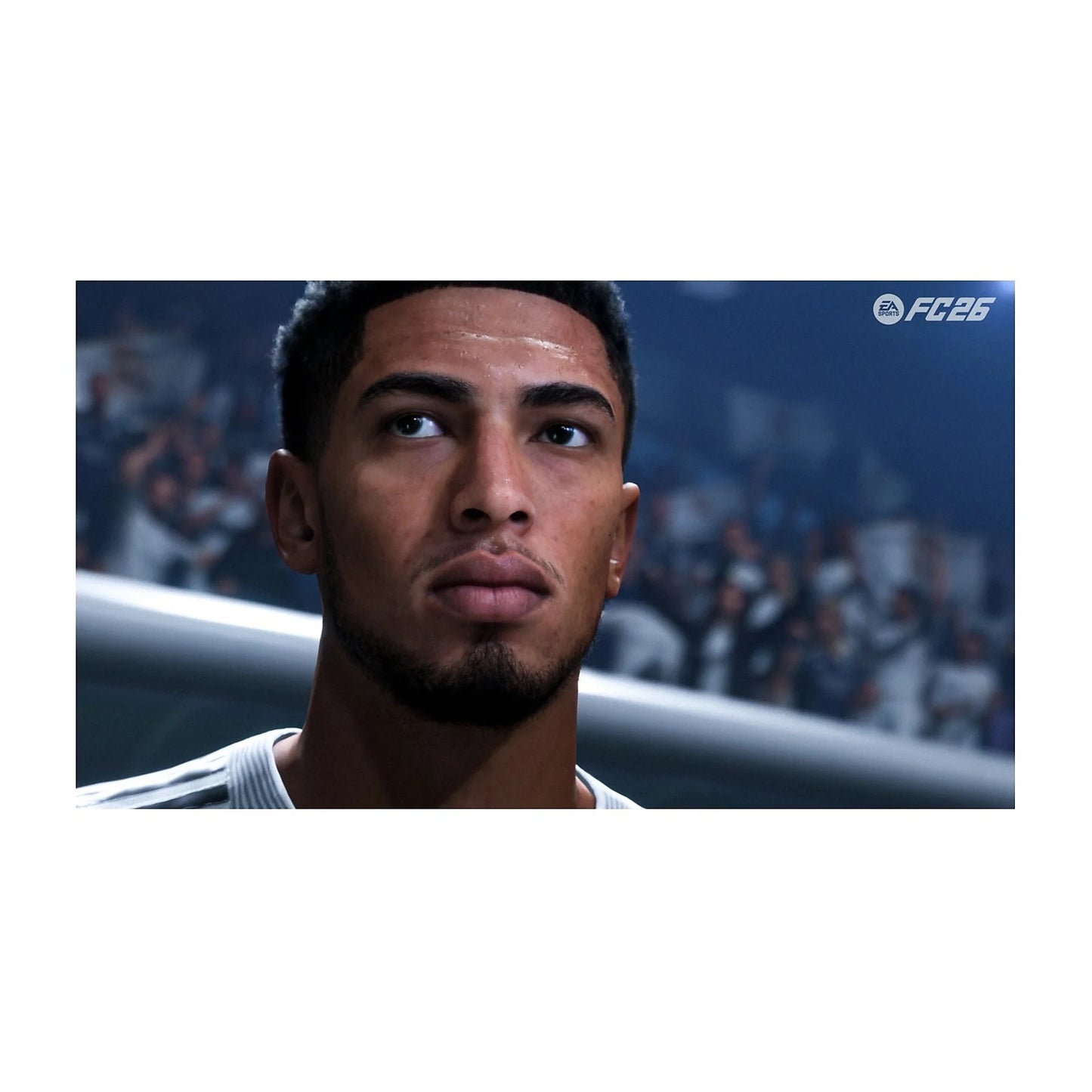 EASPORTS - FC26