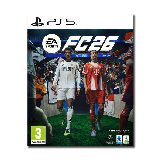 EASPORTS - FC26