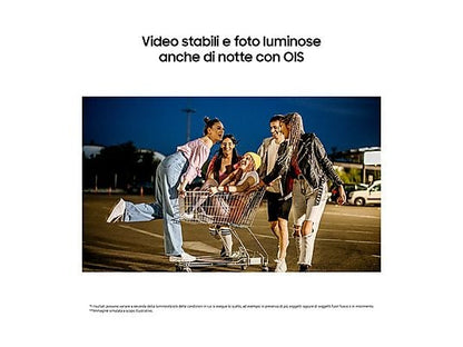 SAMSUNG GALAXY A17 5G