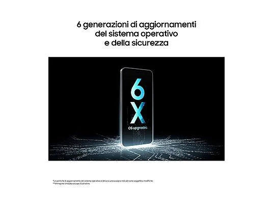 SAMSUNG GALAXY A17 5G