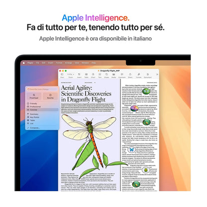 APPLE - MacBook Air 13'', Chip M4, 16 GB, 256GB