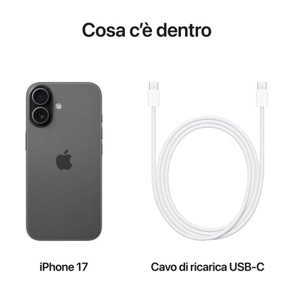 APPLE - iPhone 17