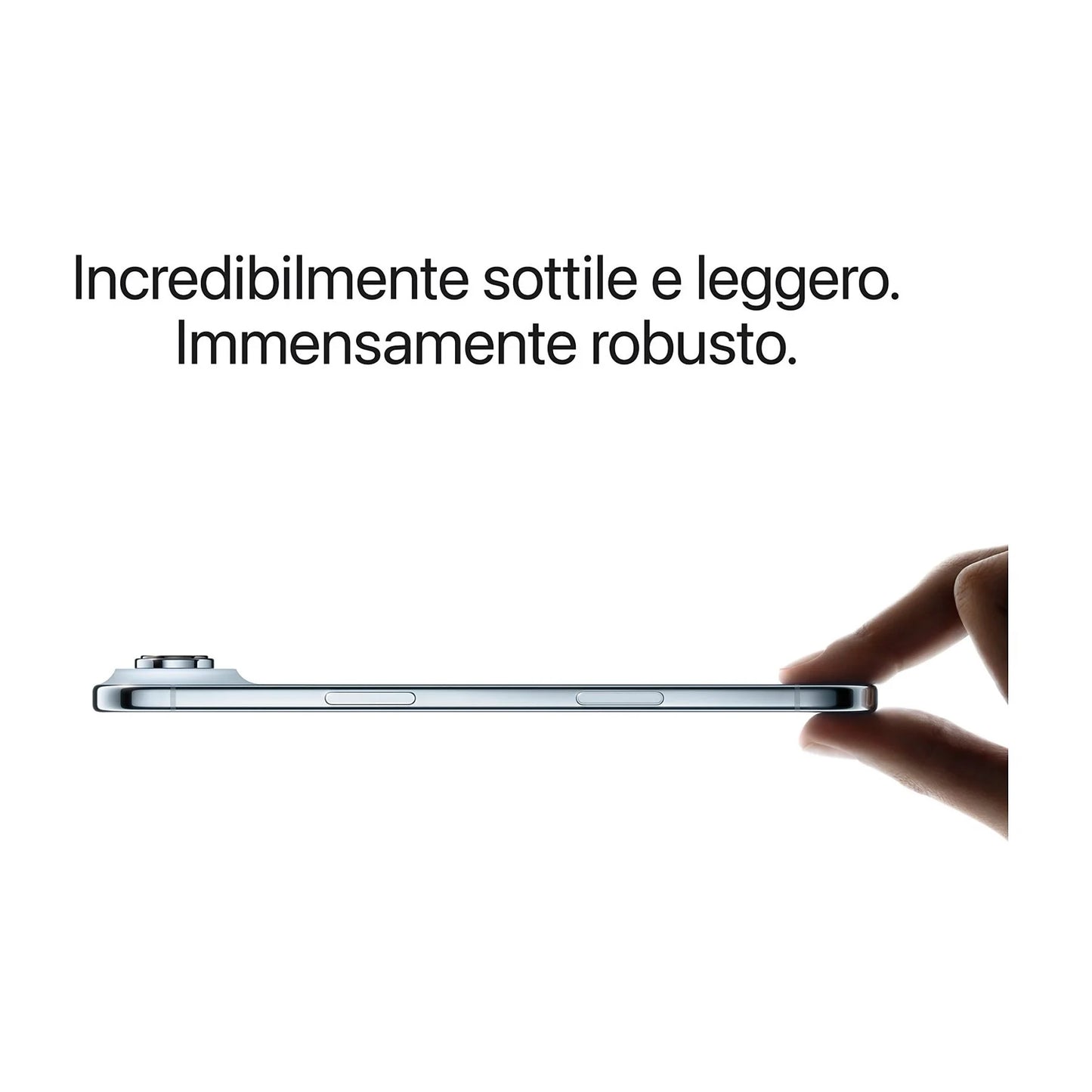 APPLE - Iphone 17 Air