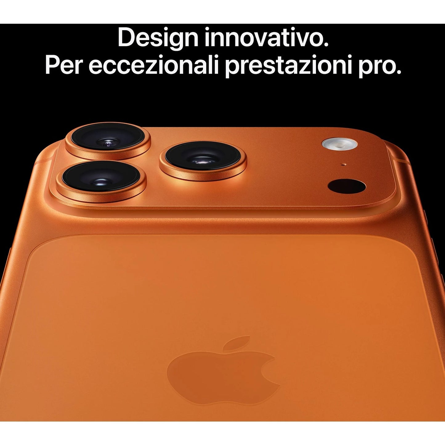 APPPLE - Iphone 17 Pro Max