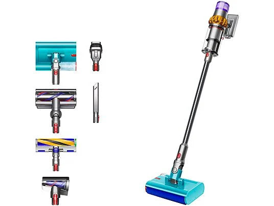 DYSON V15 S DETECT SUB MARINE