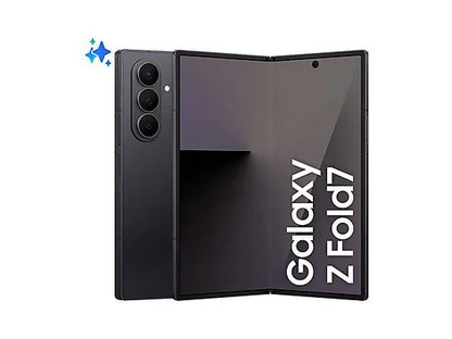 SAMSUNG GALAXY Z FOLD 7