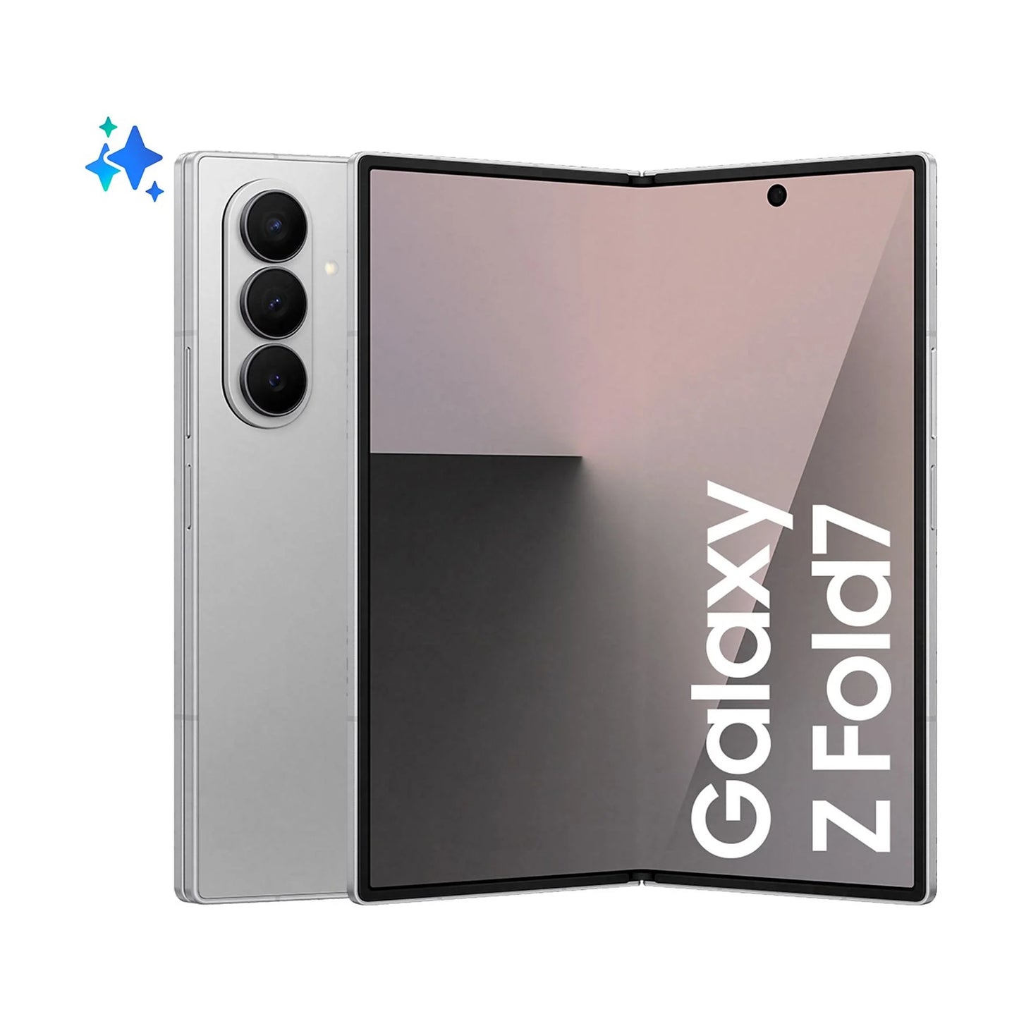 SAMSUNG GALAXY Z FOLD 7