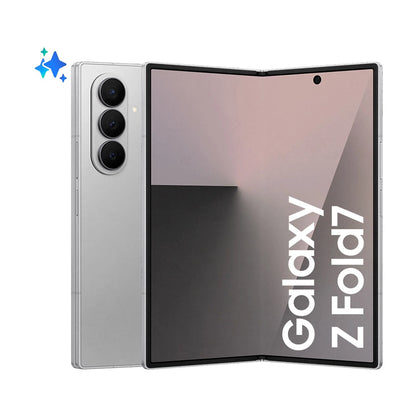 SAMSUNG GALAXY Z FOLD 7